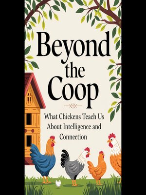 cover image of Beyond the Coop